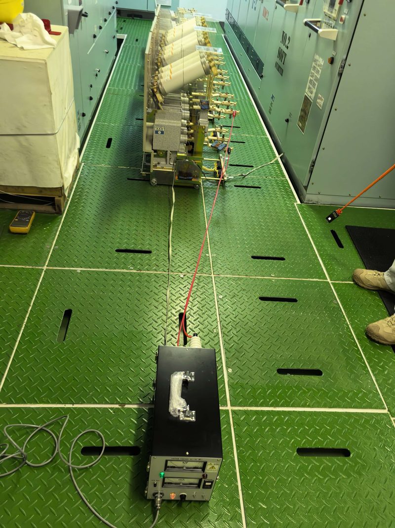 Engineering prefabrication